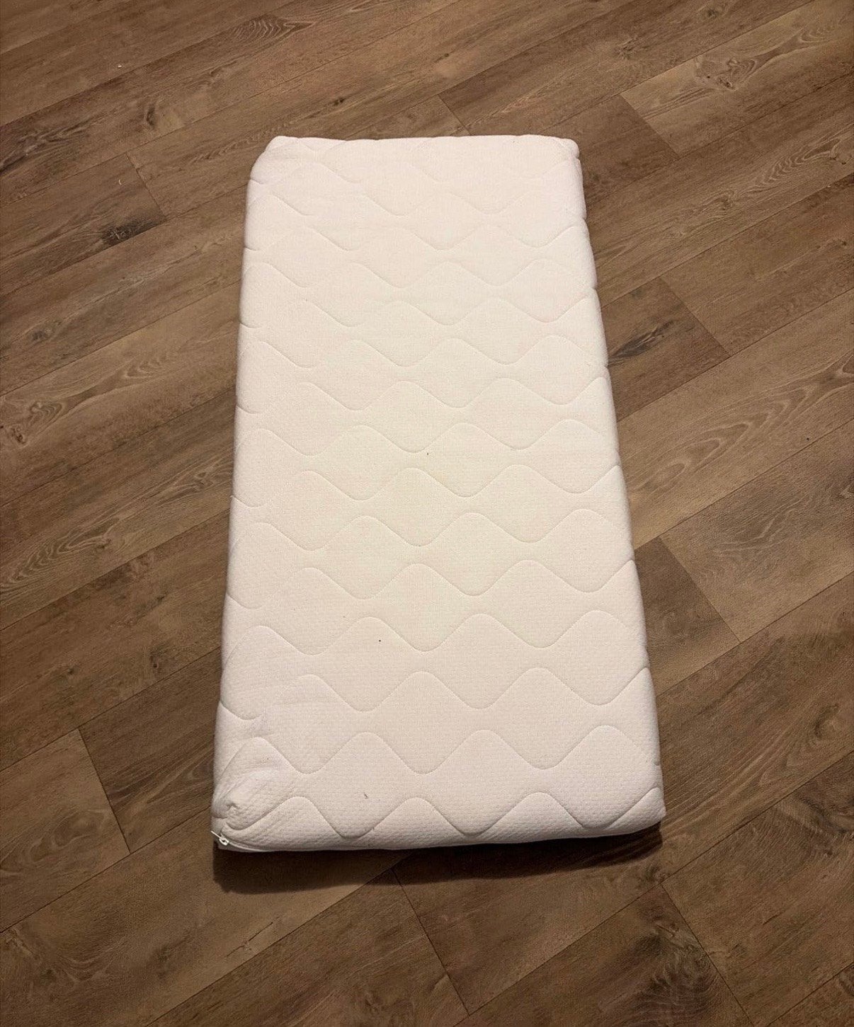 Matras 70x140 cm - Zo goed als nieuw, Ophalen, 190 cm of minder, Zo goed als nieuw, Matras