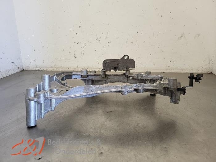 Steun (diversen) van een Volkswagen Crafter, Gebruikt, -, Volkswagen, -