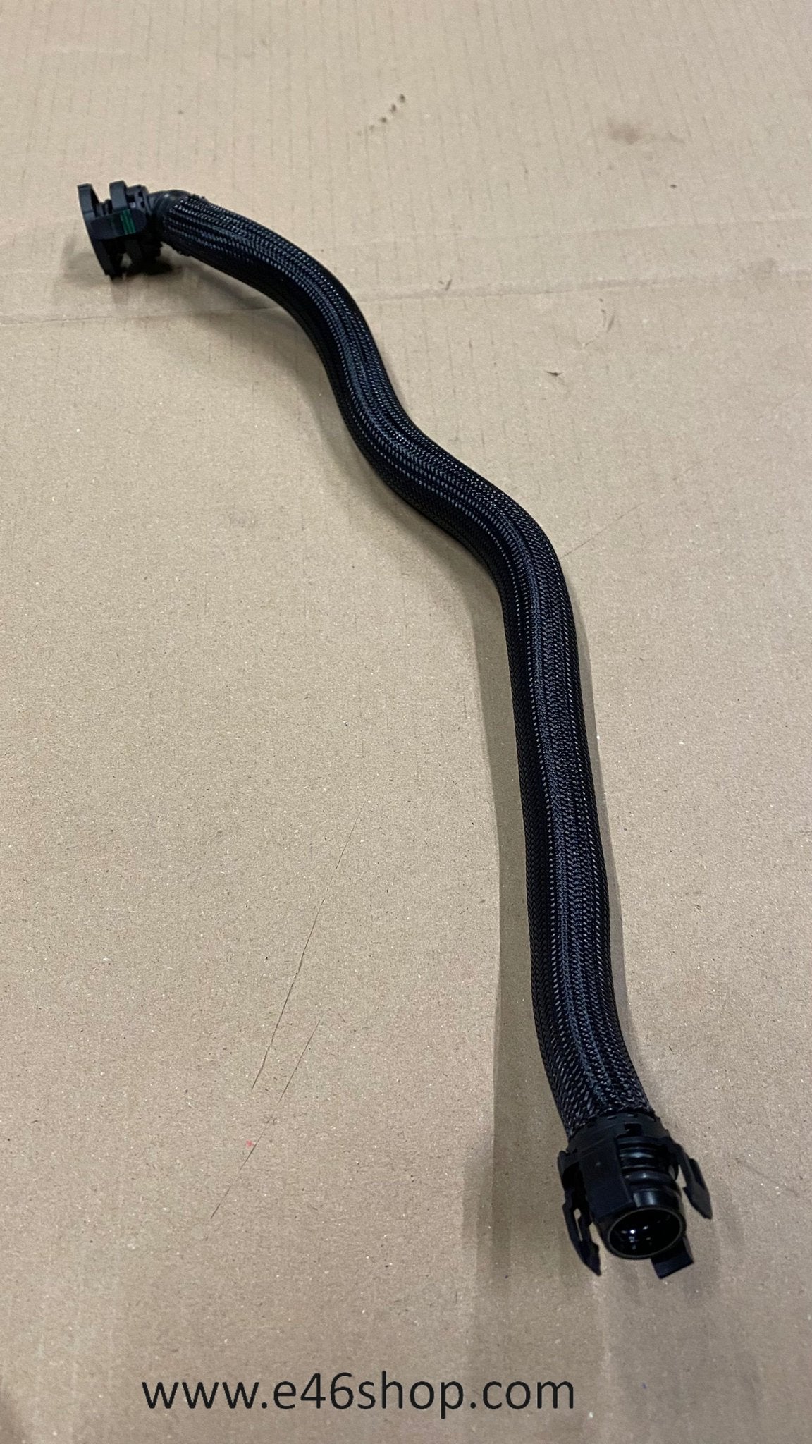 Carterontluchting BMW N63 MOTOR OE 11157575641 NIEUW ORG BMW, -, -, Nieuw, Ophalen of Verzenden