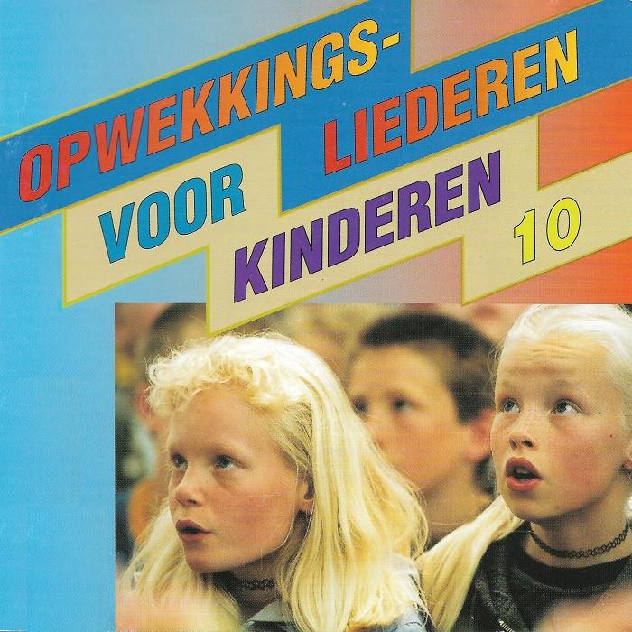SALE-> CD STICHTING OPWEKKING-Opwekkingsliederen vo >NIEUW, Verzenden, Nieuw in verpakking, Gospel