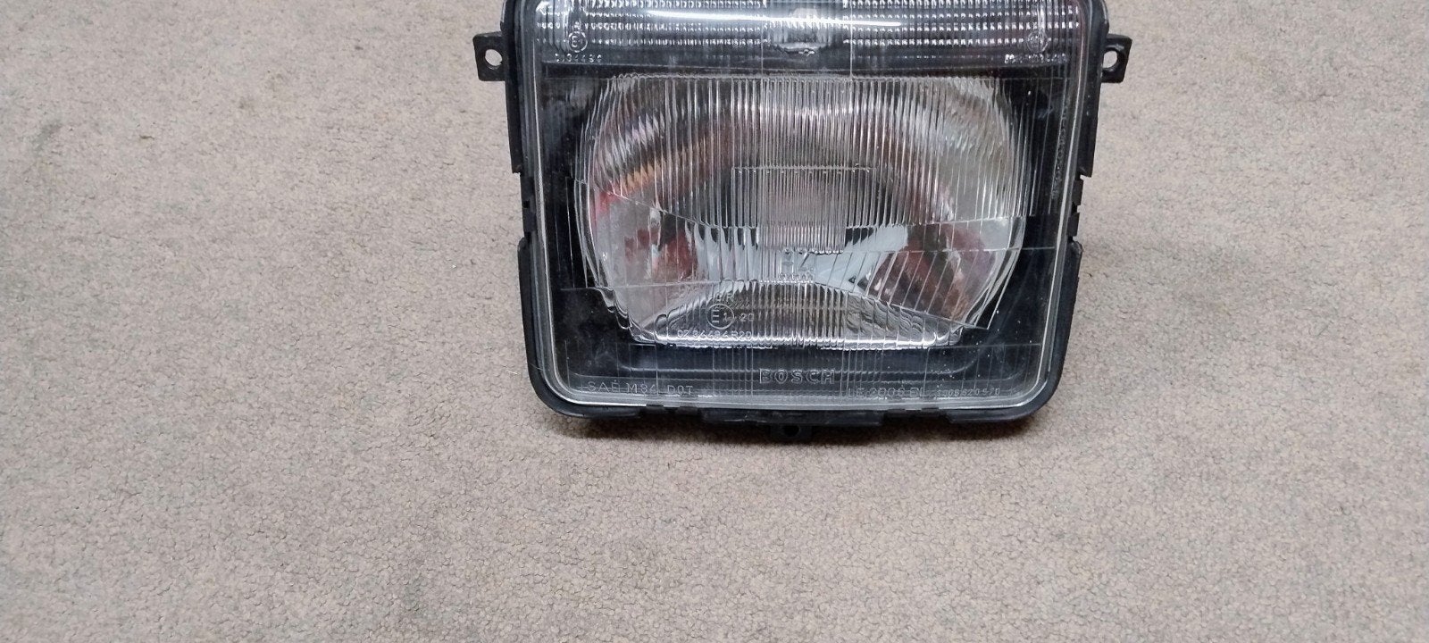 Koplamp voor BMW K serie, Motoren, Ophalen of Verzenden, Gebruikt
