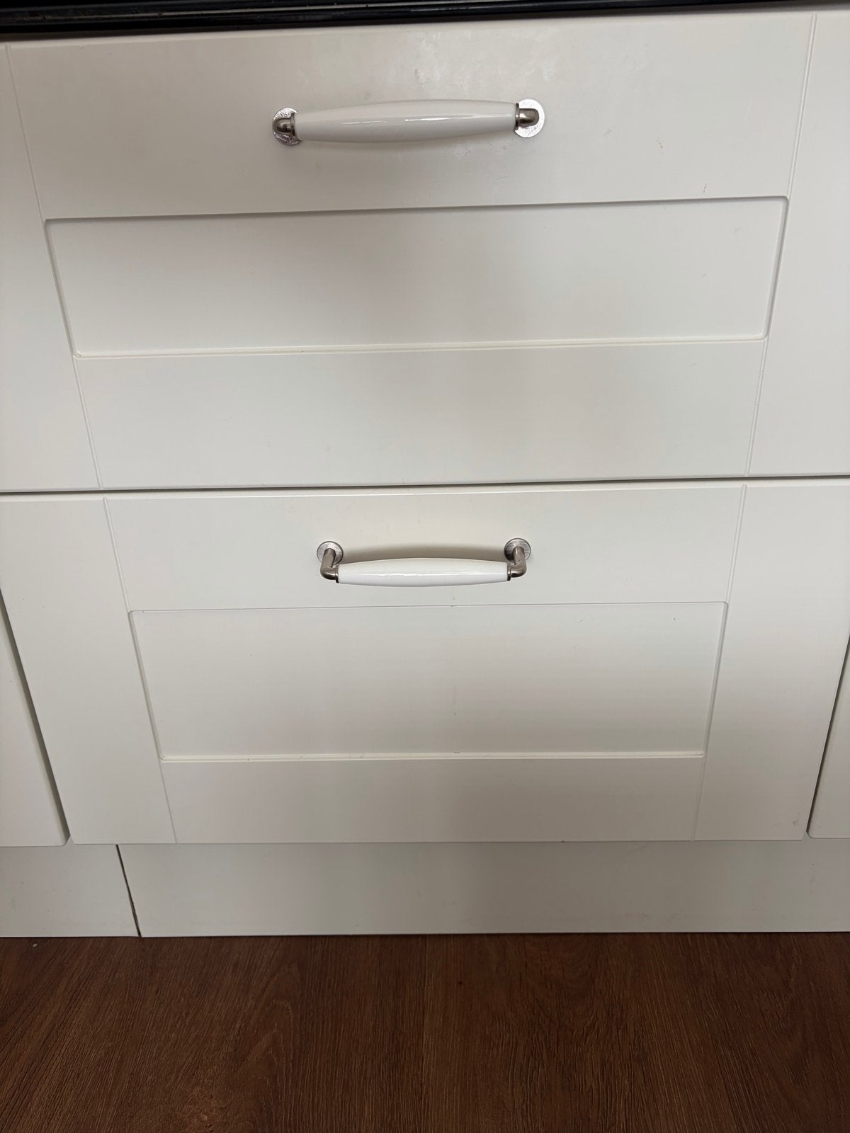 21x ikea keukenhandgrepen 128mm, Huis en Inrichting, Keuken | Keukenelementen, Minder dan 50 cm, Gebruikt, Ophalen of Verzenden