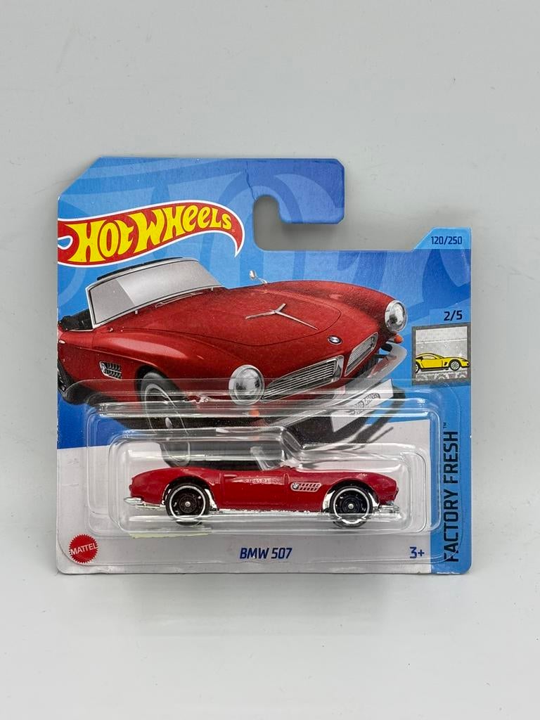 Hot Wheels BMW 507, Ophalen of Verzenden, Nieuw
