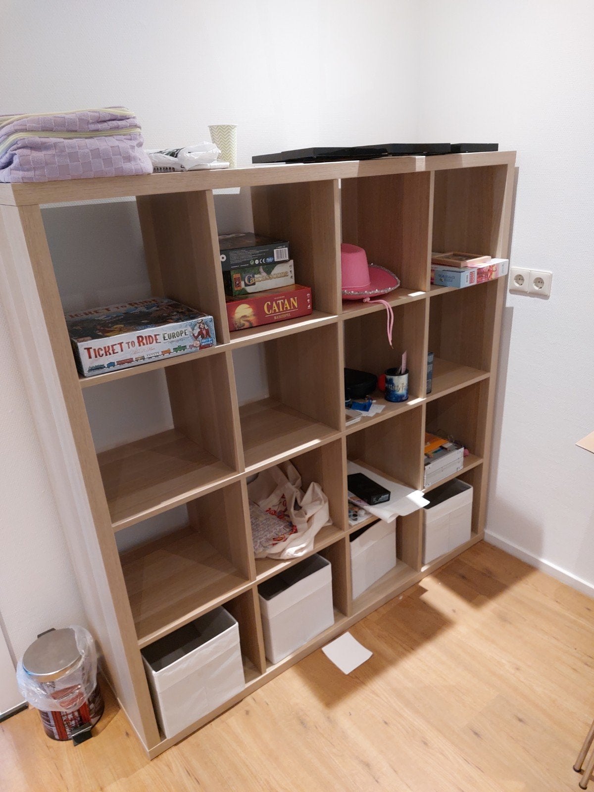 Pax kast Ikea, Ophalen, Zo goed als nieuw, 25 tot 50 cm