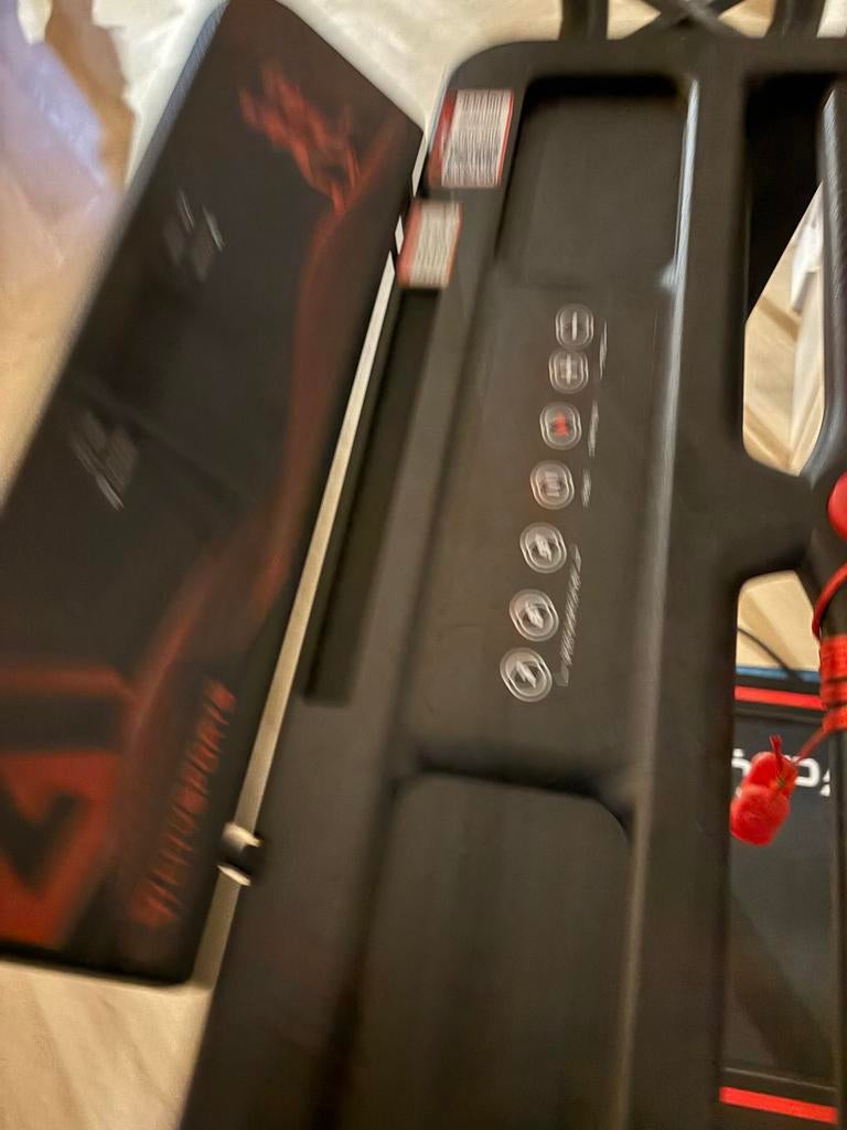 Citysports Loopband - Compact en Krachtig, Sport en Fitness, Fitnessapparatuur, Ophalen, Zo goed als nieuw, Metaal, Loopband