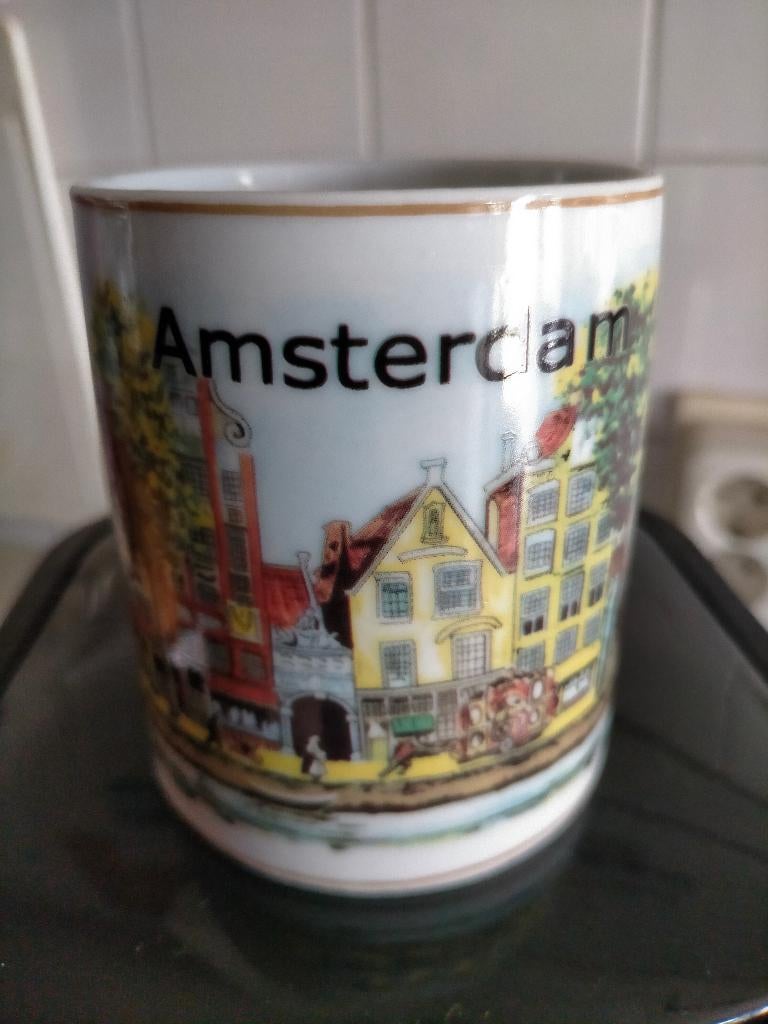 Div mokken €5.per stuk, Ophalen of Verzenden
