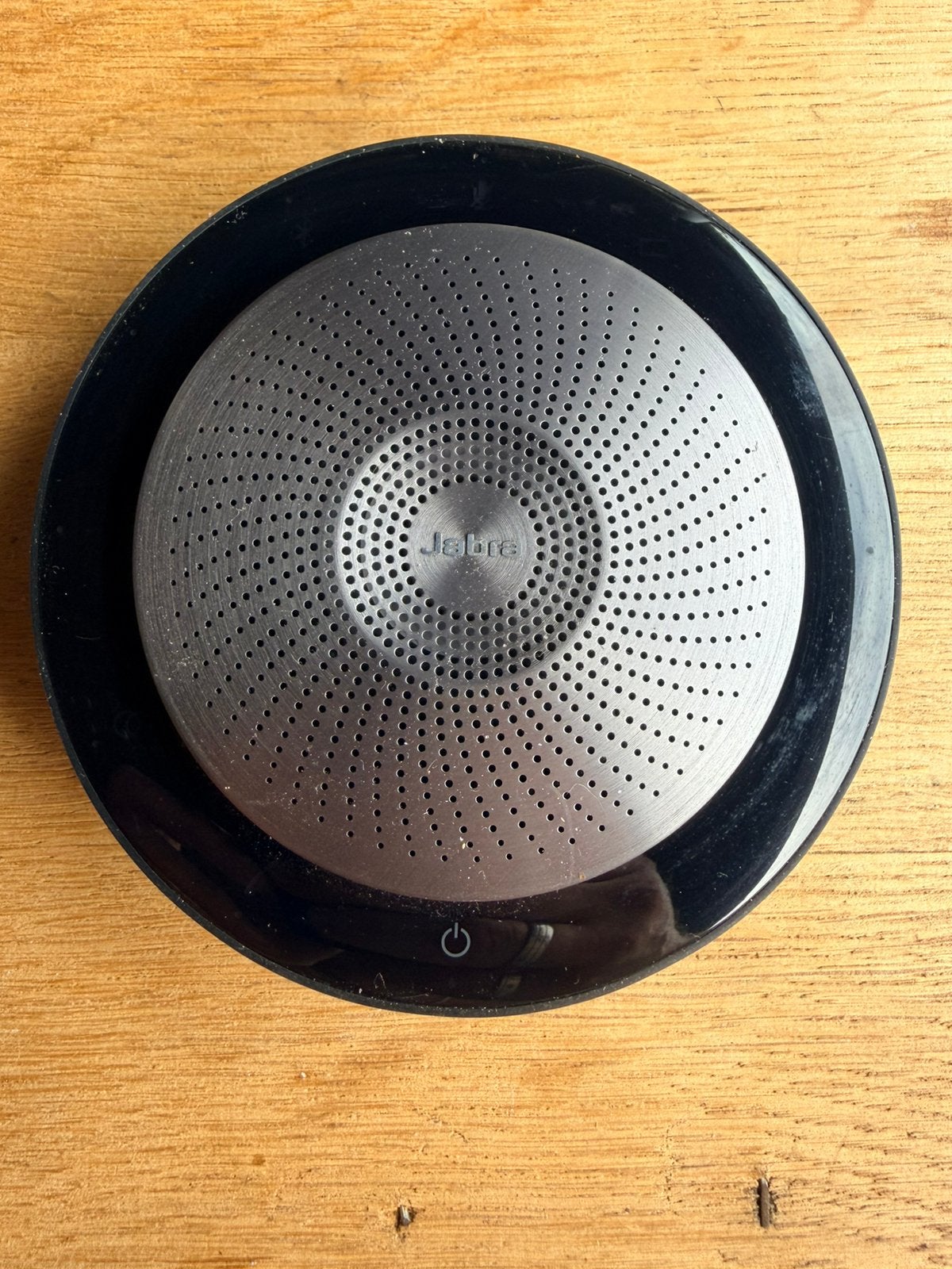 Jabra 710 uc, Computers en Software, Pc speakers, Ophalen of Verzenden, Nieuw