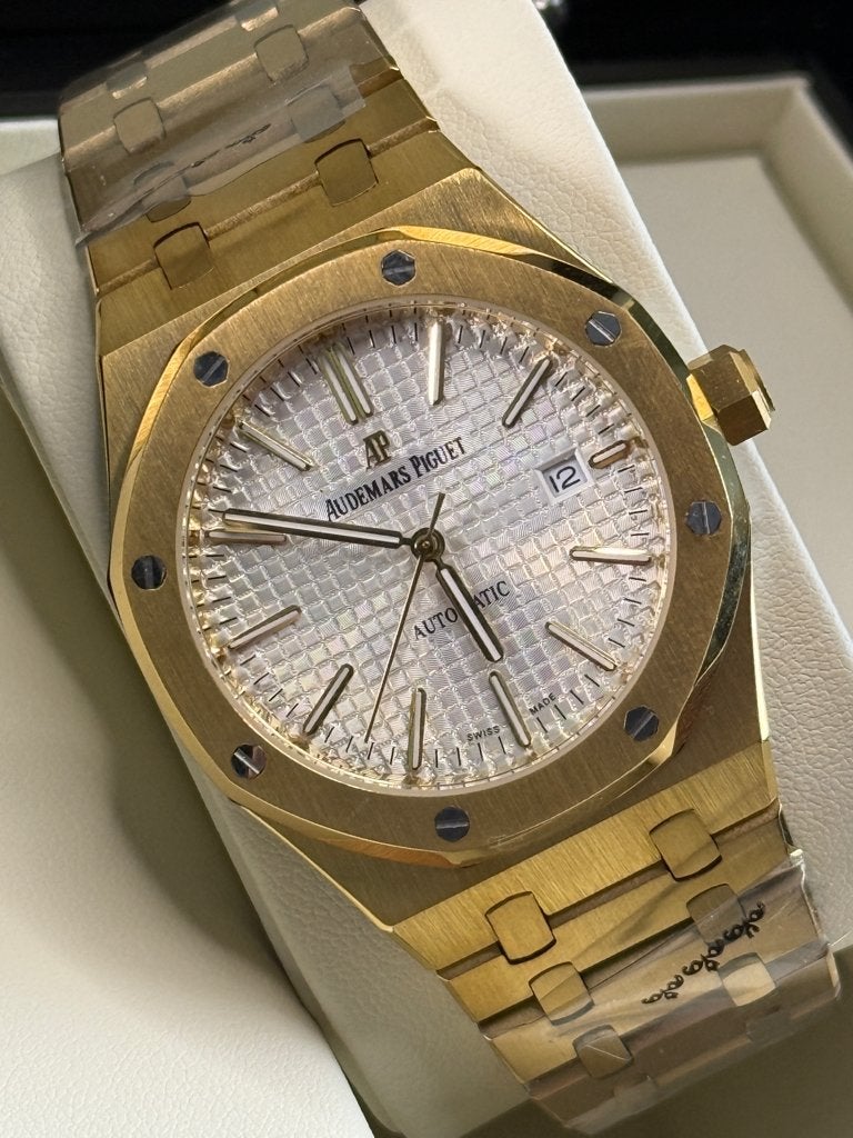 Ap royal oak, Ophalen of Verzenden, Nieuw, Zwart, Android