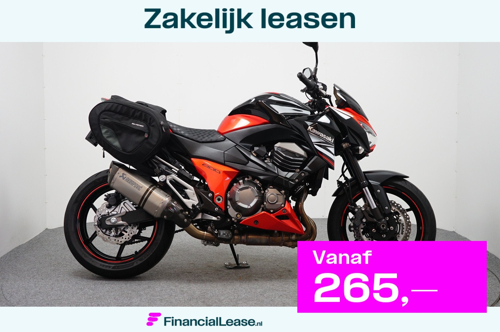 Kawasaki Z800 ABS, 806 cc, Meer dan 35 kW, ABS, Naked bike
