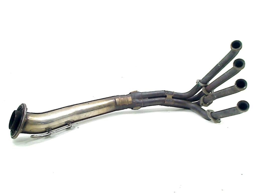 Uitlaat Bochtenset ZX 12 R 2000-2001 (NINJA ZX12R ZX1200A), Kawasaki Motors Europe N.V., Gebruikt, Info@kawasaki.eu, Jacobus Spijkerdreef 1-3, Hoofddorp 2132 PZ, , Japan