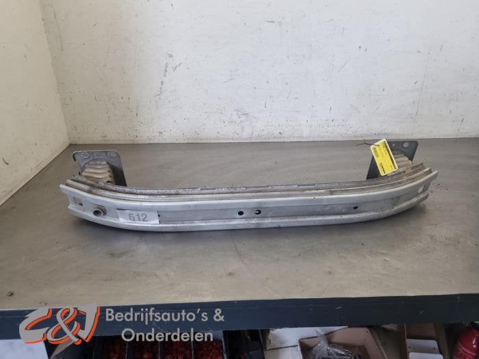 Bumperframe voor van een Fiat Doblo, Gebruikt, -, -, Ophalen of Verzenden