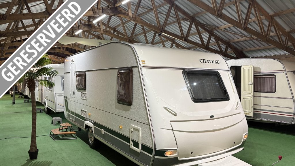 Chateau Calista Voortent/uifel/Stapelbed, Chateau, Kachel, Contact@challenger.tm.fr, Overige typen