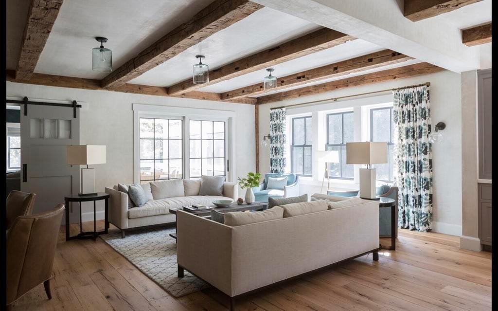 17E EEUWS EIKEN VLOER , KANT & KLAAR!, Ophalen of Verzenden, Nieuw, 75 m² of meer