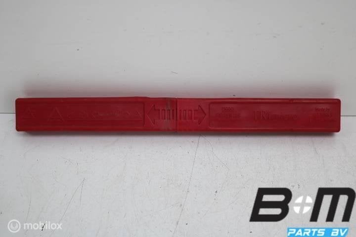 Gevarendriehoek Audi A5 8T Coupe 8T0860251, Gebruikt