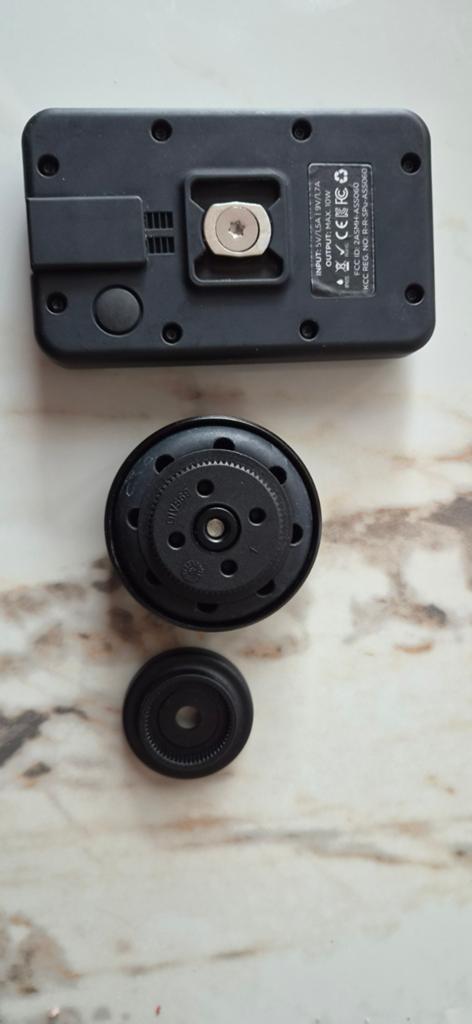 SP Connect Anti Vibration Module + Charging Module, Ophalen of Verzenden, Gebruikt