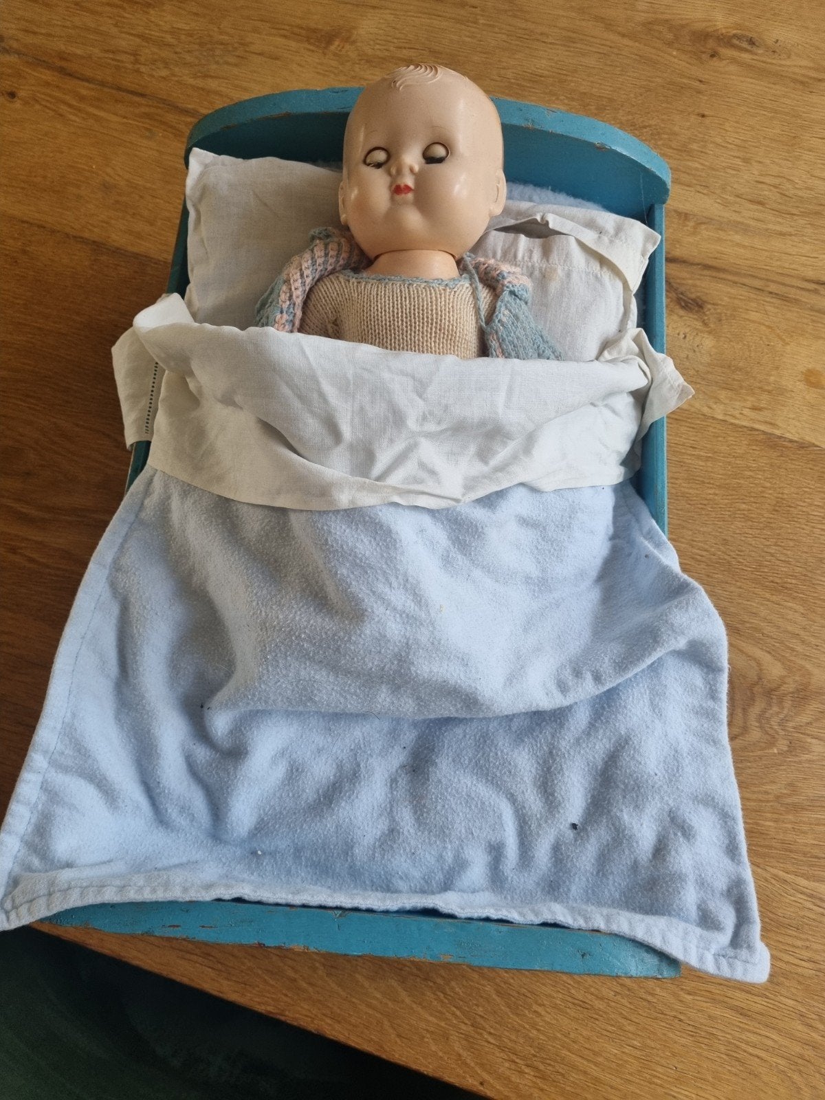 Pop in bedje, Kinderen en Baby's, Ophalen, Overige typen