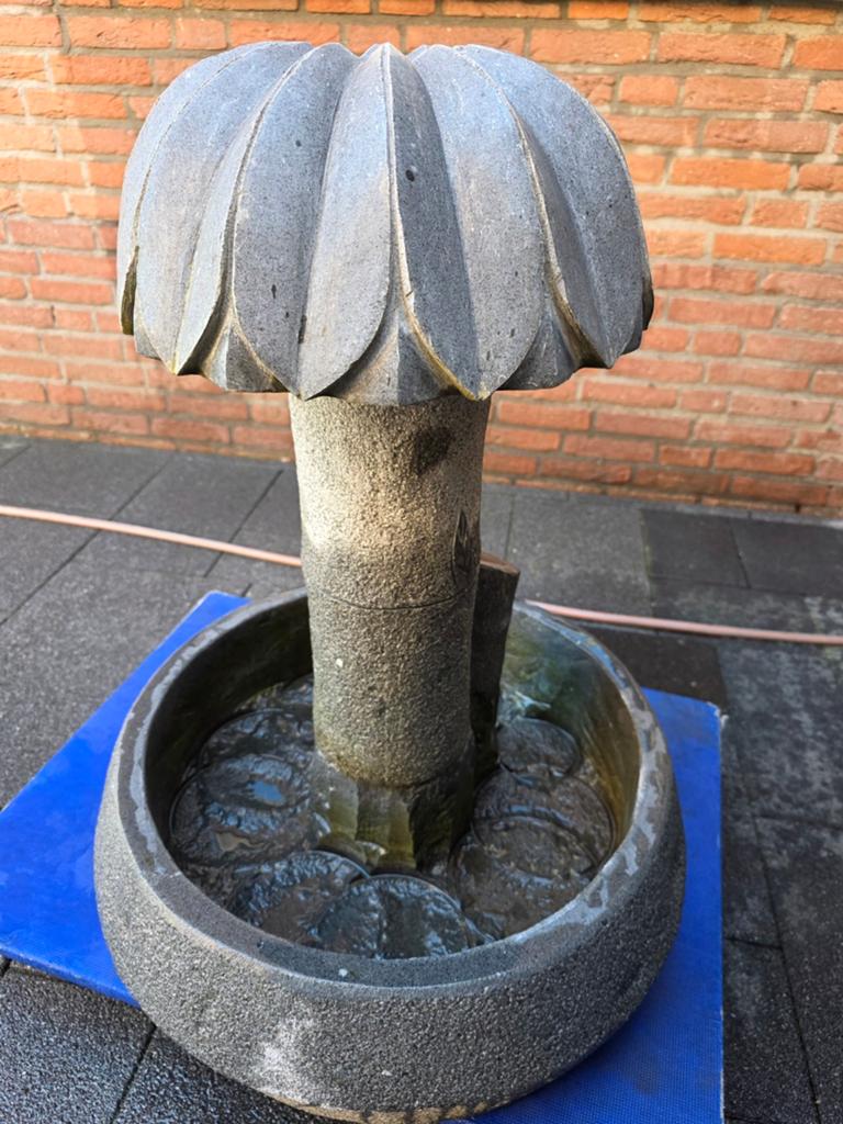 Fontein, Tuin en Terras, Waterpartijen en Fonteinen, Ophalen, Waterornament