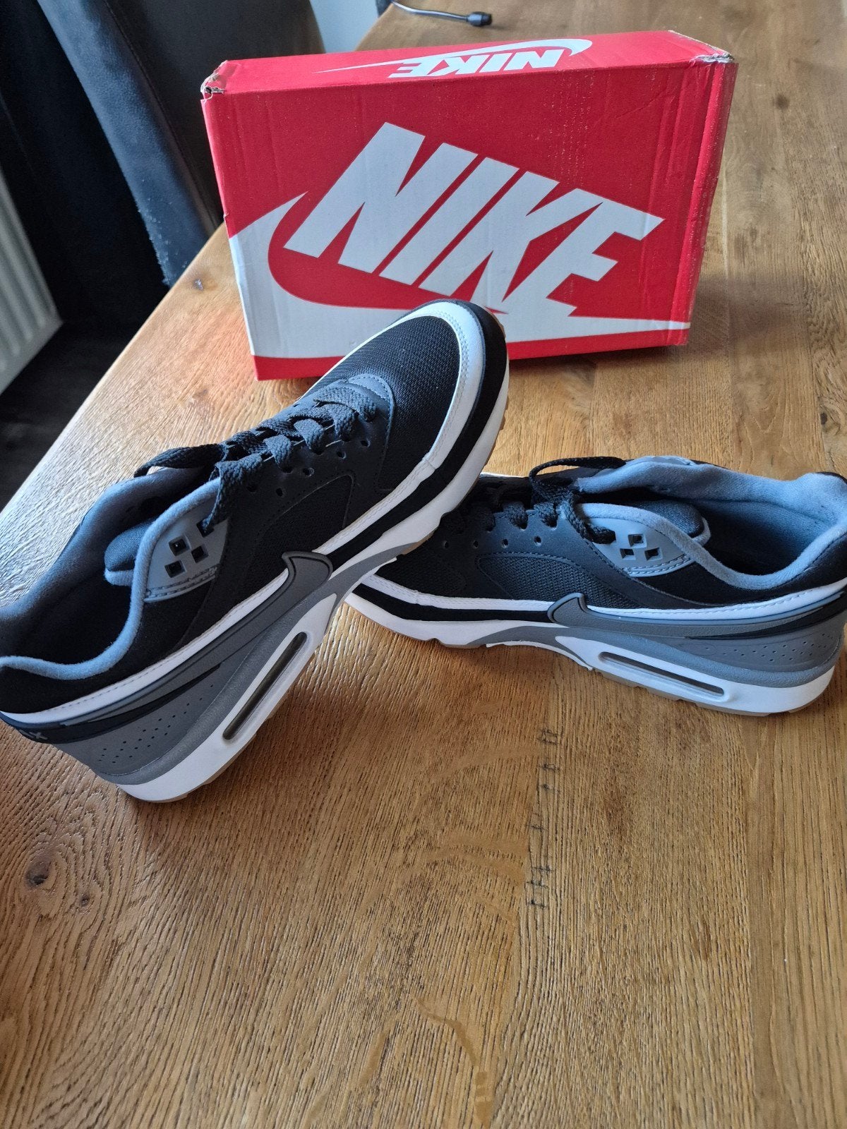 nike air max bw 42, Nike air max, Ophalen of Verzenden, Zo goed als nieuw, Sportschoenen