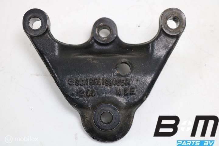Console links VW Lupo GTI 6E0199185A, Auto-onderdelen, Motor en Toebehoren, Gebruikt