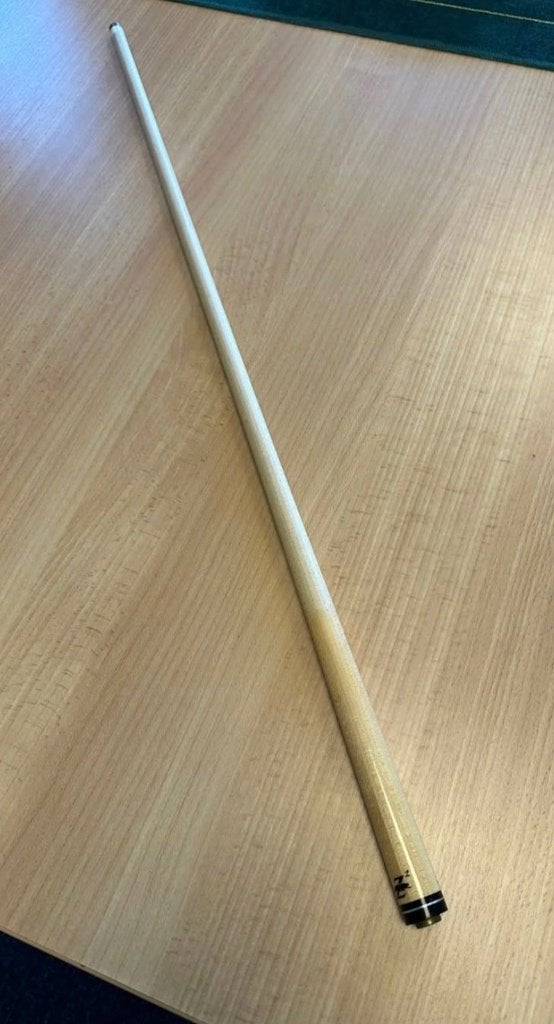 Predator Z shaft2 met Kamui clear pomerans, Sport en Fitness, Ophalen, Nieuw, Keu of Ballen