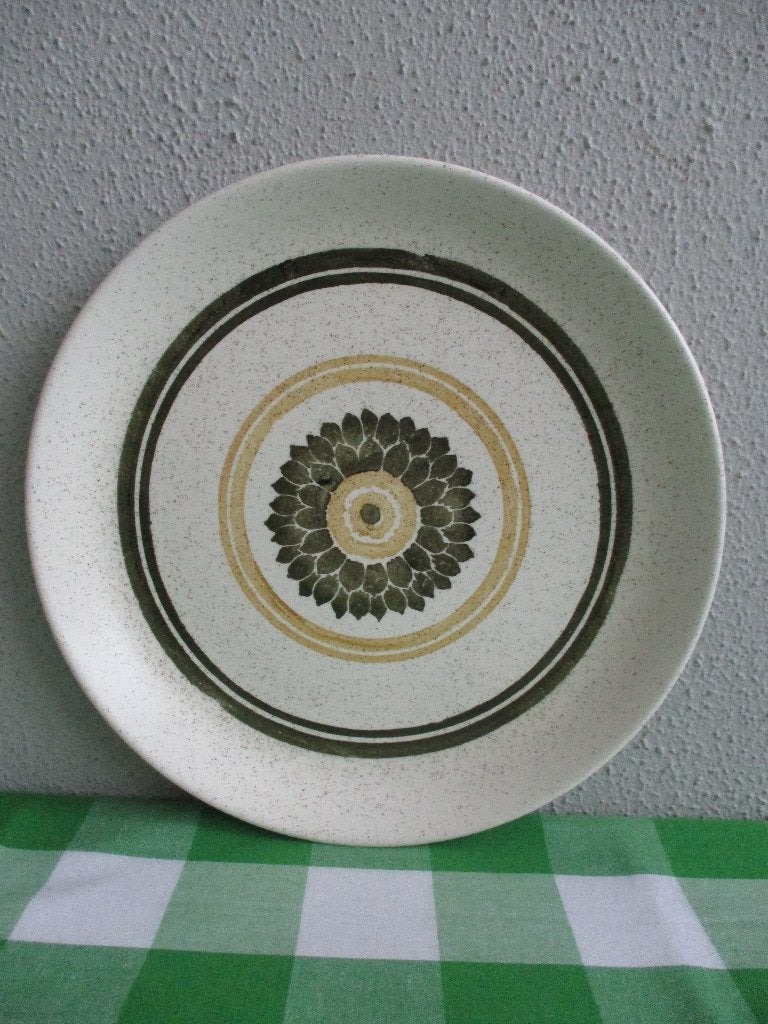 Vintage Schaal / Presenteerschaal Biltons Retro, Ophalen of Verzenden, Huis en Inrichting