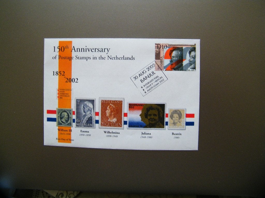 150 jaar Nederlandse postzegels, Ophalen of Verzenden, T/m 1940, Postfris
