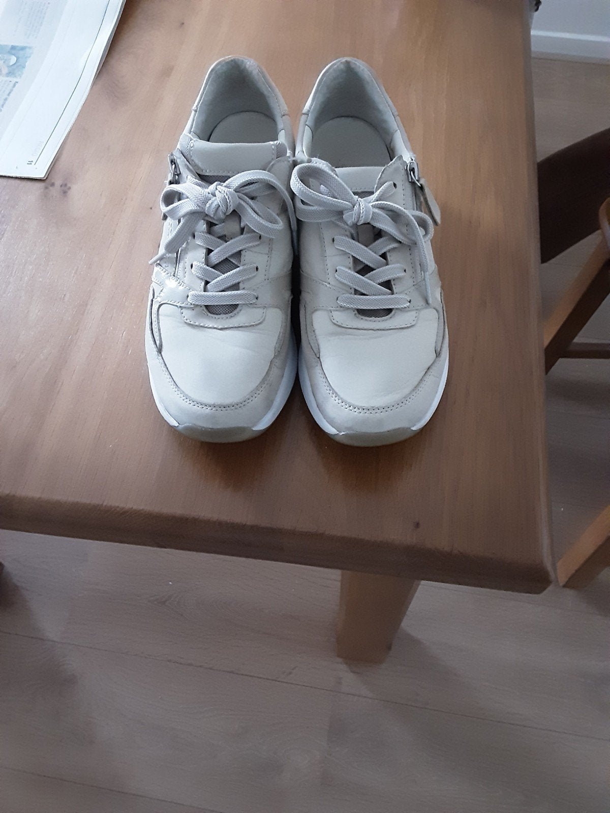 Damesschoenen, Kleding | Dames, Schoenen, Ophalen of Verzenden, Zo goed als nieuw, Sneakers of Gympen