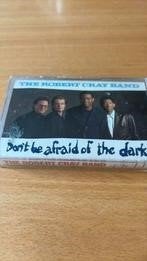 The Robert Cray Band sealed muziek cassette afraid the Dark, Ducoso, 1 bandje, Ophalen of Verzenden, Origineel