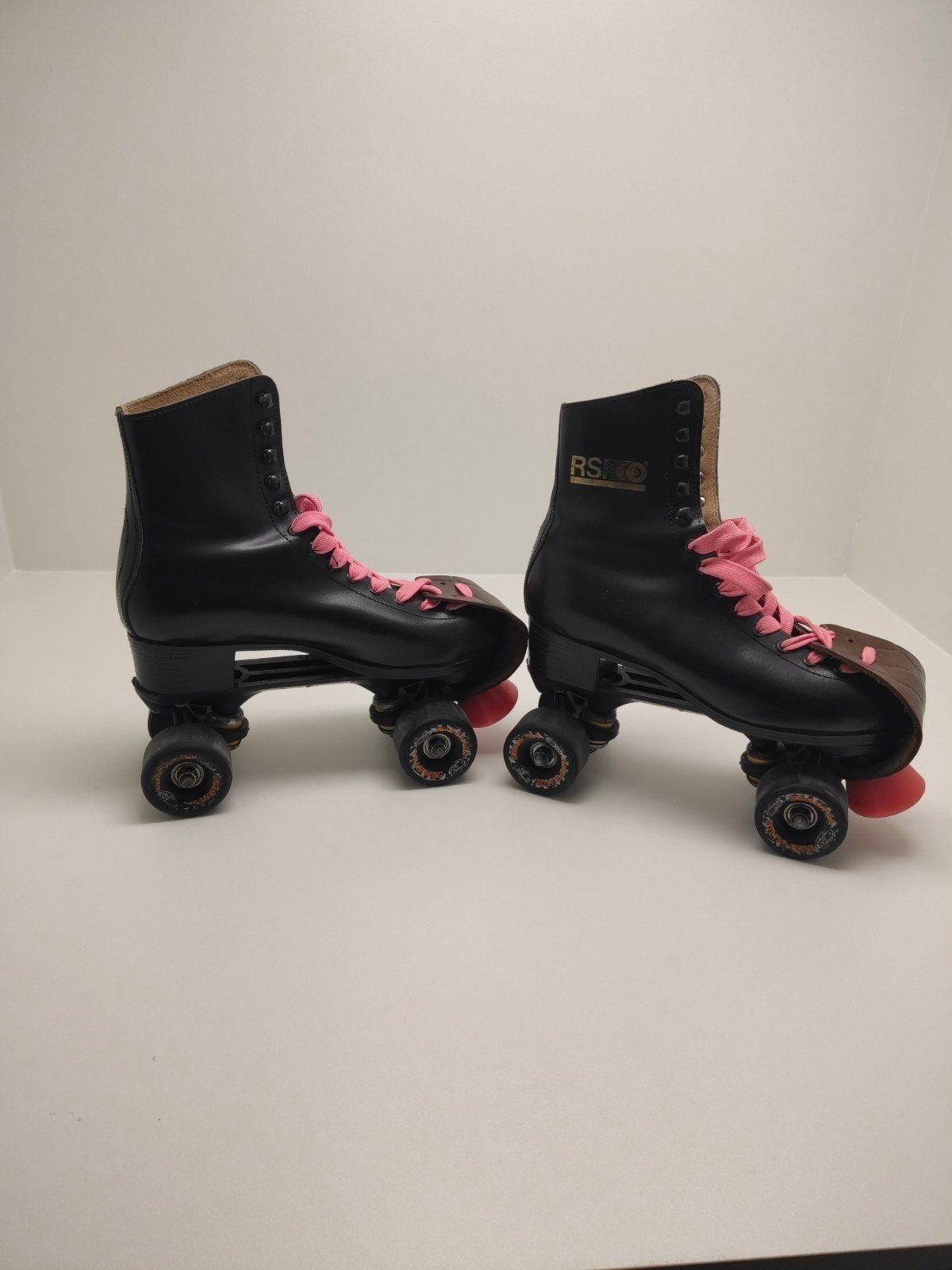 Rolschaatsen Rsi maat 40, Ophalen of Verzenden, Gebruikt