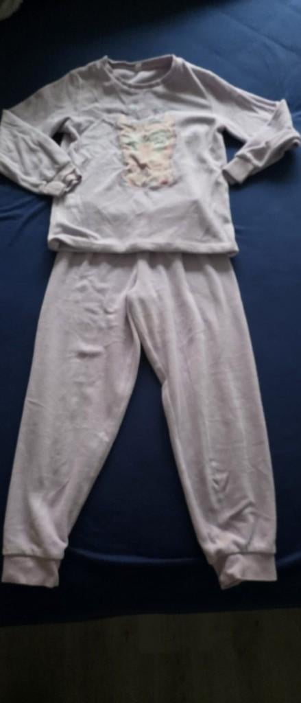 8 years girls dress, Ophalen, C&A, Meisje, Zo goed als nieuw