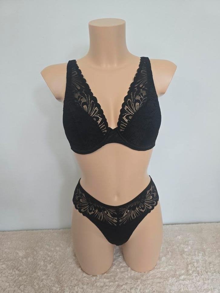 Nieuw prima donna rupi bh 75d  slip 40m, Ophalen of Verzenden, ., ., .