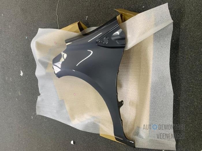 Scherm links-voor van een Toyota Yaris (1G3), -, -, Nieuw, Ophalen of Verzenden