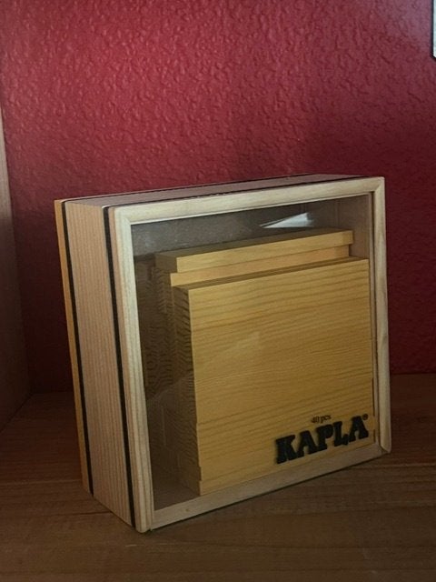 kapla, Ophalen, Nieuw, Overige merken