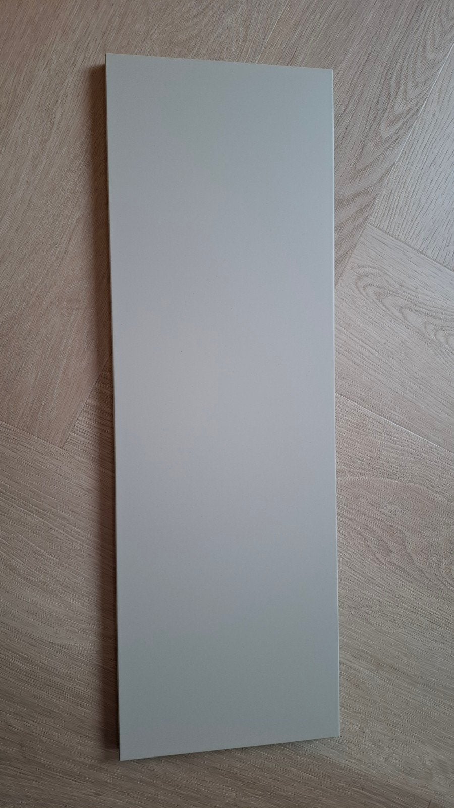 IKEA HAVSTORP Ladefront beige 60x20 cm, Huis en Inrichting, Beige, Nieuw, Minder dan 100 cm, 50 tot 100 cm