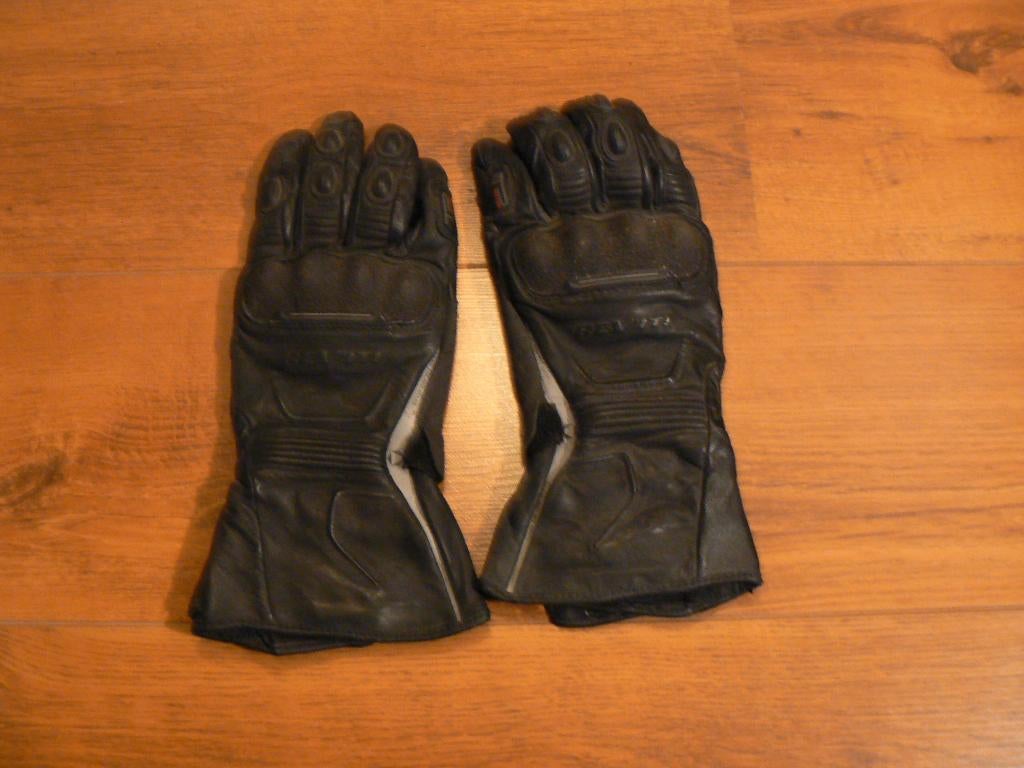 Motorhandschoenen Rev'it, Motoren, Ophalen, REV'IT!, Dames, Handschoenen
