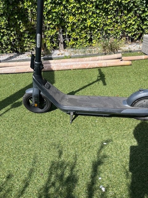 ninebot pro e2, Ophalen, Gebruikt, Elektrische step (E-scooter), Ninebot