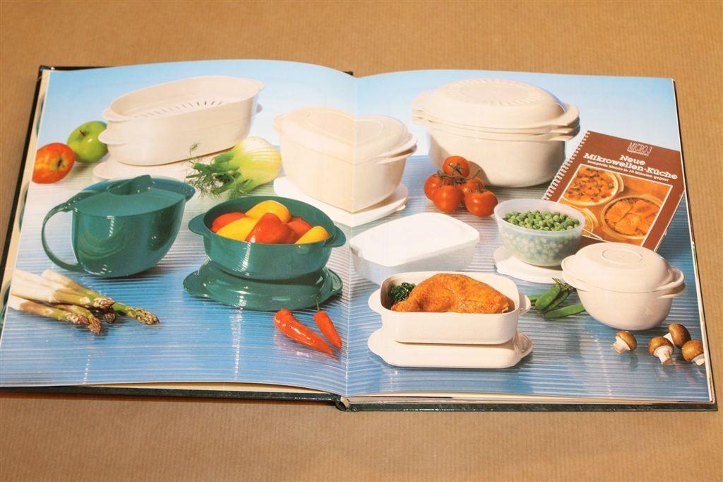 Tupperware-Mikrowellen — 100+ Beproefde Recepten, Boeken, Kookboeken, Ophalen of Verzenden, Gelezen, Italië