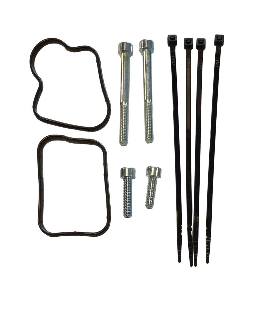 DAF CF XD XF XG VTG MOUNTING KIT 1718834, -, -, Nieuw, Motor en Toebehoren