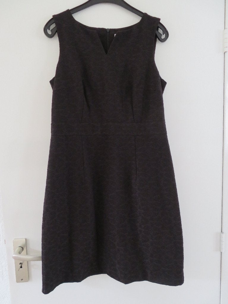 Nieuwe overgooier van Esprit, maat 40, Kleding | Dames, Jurken, Maat 38/40 (M), Verzenden, Zwart, Nieuw