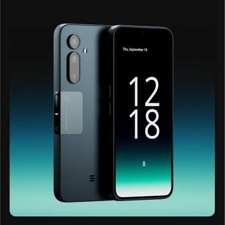Solana Seeker Saga 2 Web3 Smartphone, Ophalen of Verzenden, Zo goed als nieuw, 6 megapixel of meer, Overige modellen