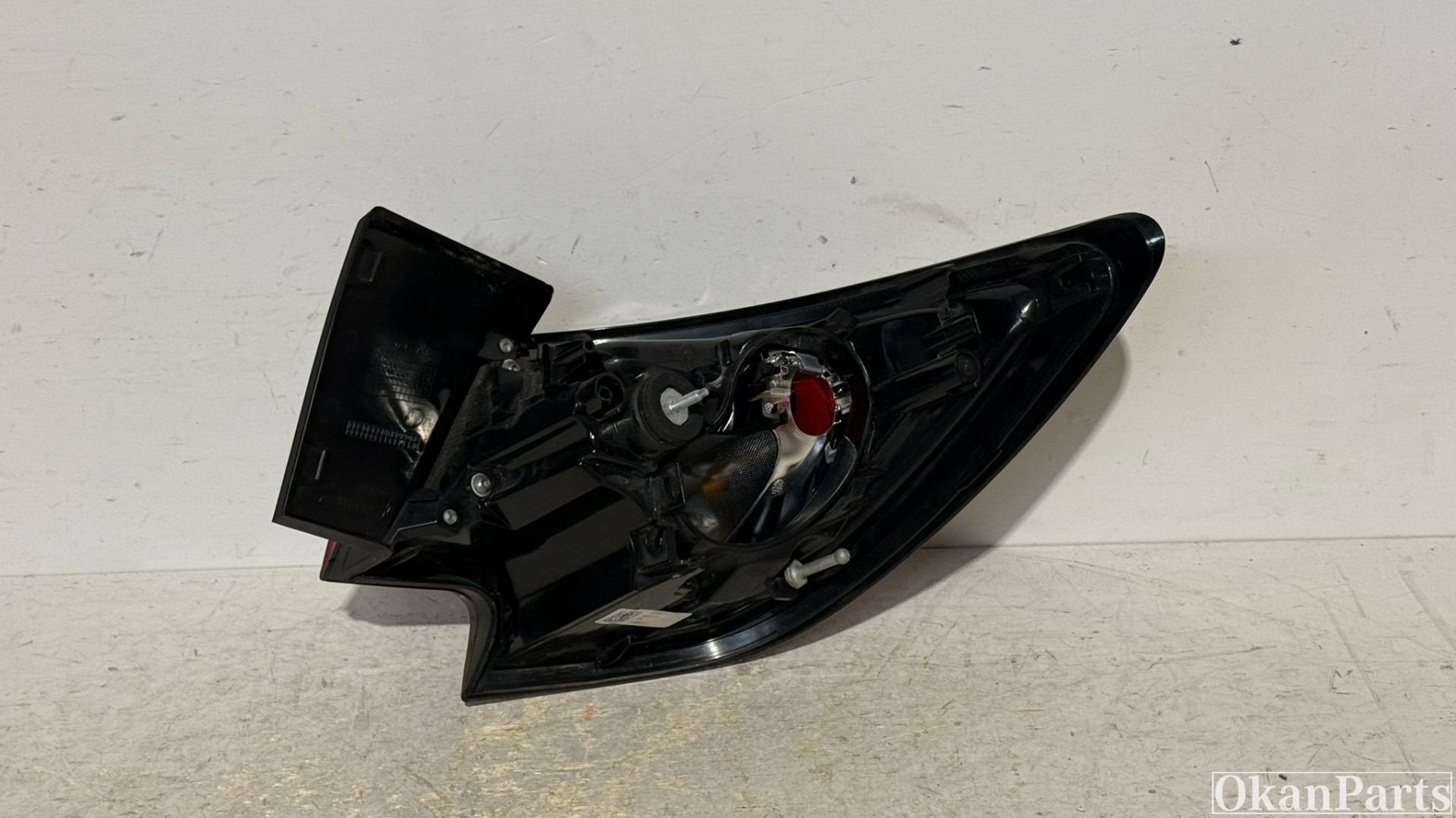 Opel Astra K linker achterlicht links, Info@fabrikant.eu, Fabrikantstraat 1
1000 AA  Amsterdam, NL, Ophalen of Verzenden, Fabrikant BV
