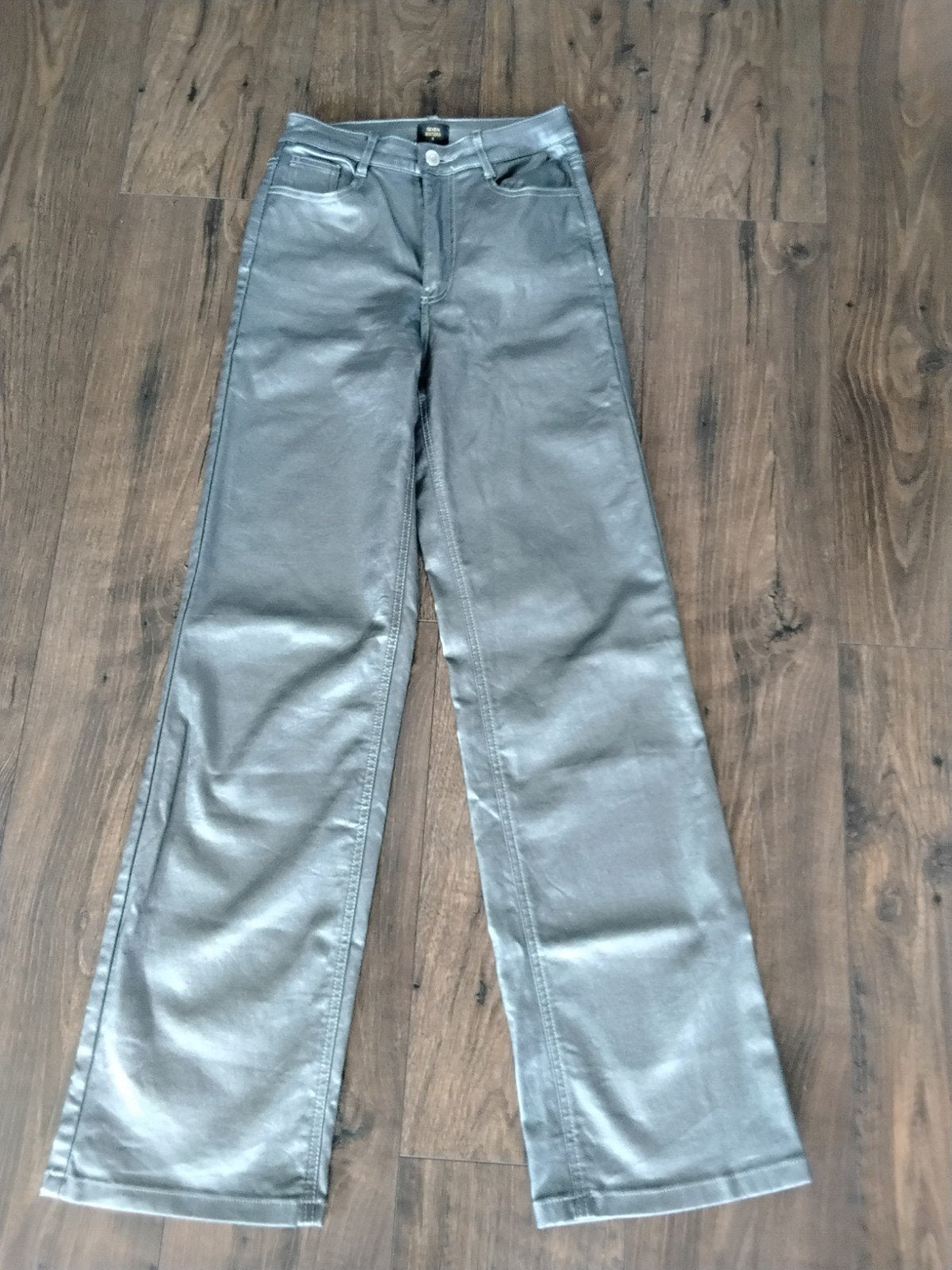Dames Broeken, Kleding | Dames, Ophalen of Verzenden, Nieuw, Overige kleuren, W28 - W29 (confectie 36)