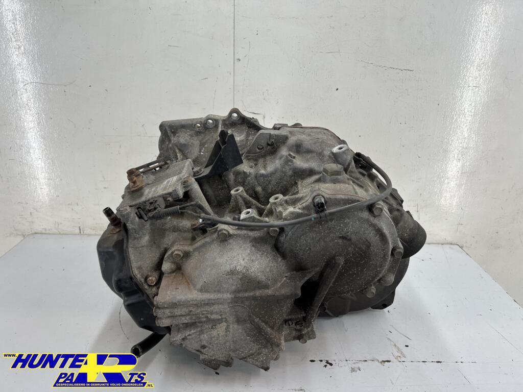 Automaatbak Volvo V50/S40 2.5 T5 ('04-'12) 30681143, Gebruikt, Ophalen of Verzenden, Volvo, Volvo