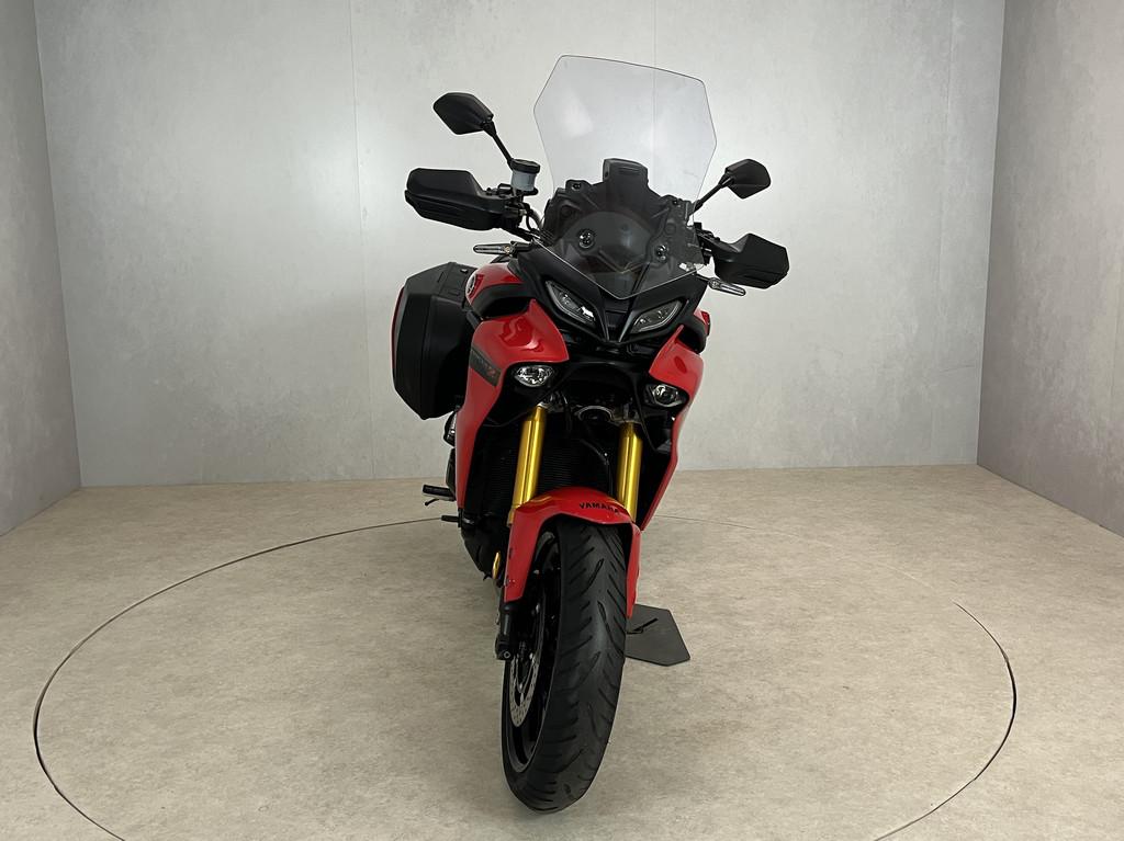 Yamaha TRACER 9 GT (bj 2021), Motoren, Motoren | Yamaha, Klantenservice@yamaha-motor.nl, Toermotor, Koolhovenlaan 101
1119 NC  Schiphol-Rijk, NL