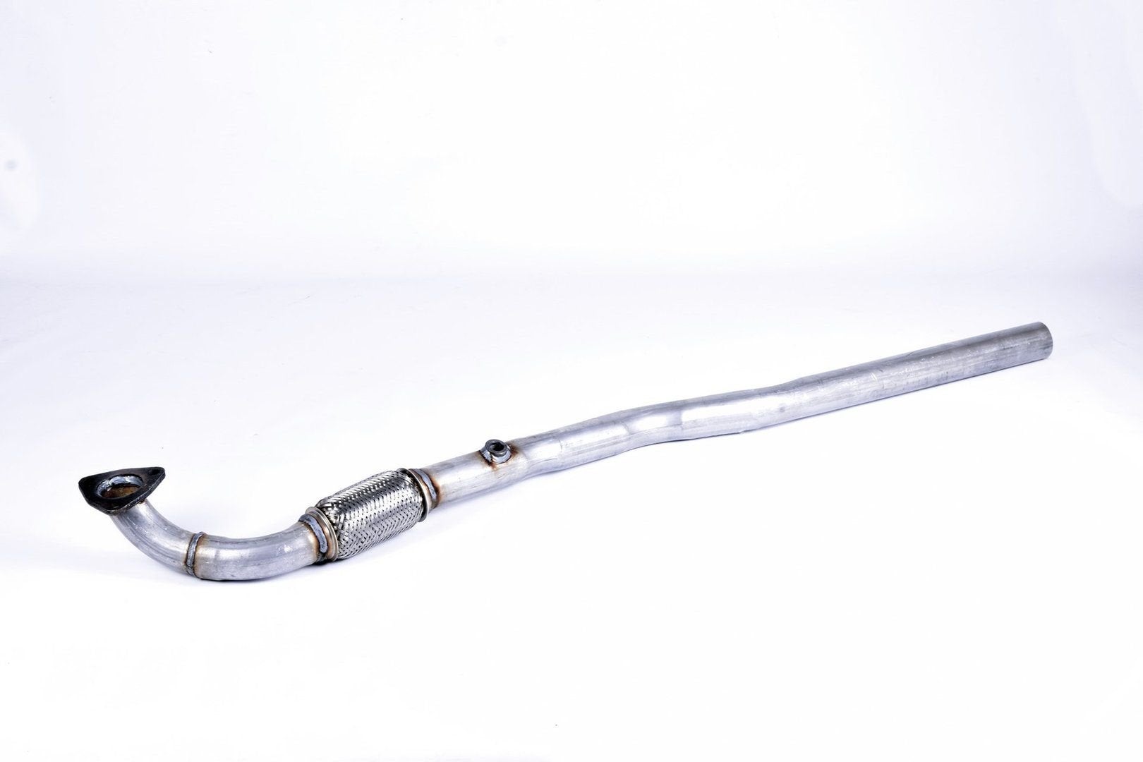Uitlaat, Voorpijp Opel Astra H, Zafira, -, -, Opel, Nieuw