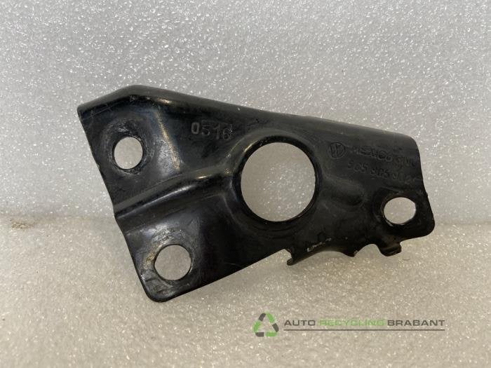 Steun (diversen) van een Volkswagen Beetle, Auto-onderdelen, Gebruikt, -, Volkswagen, -
