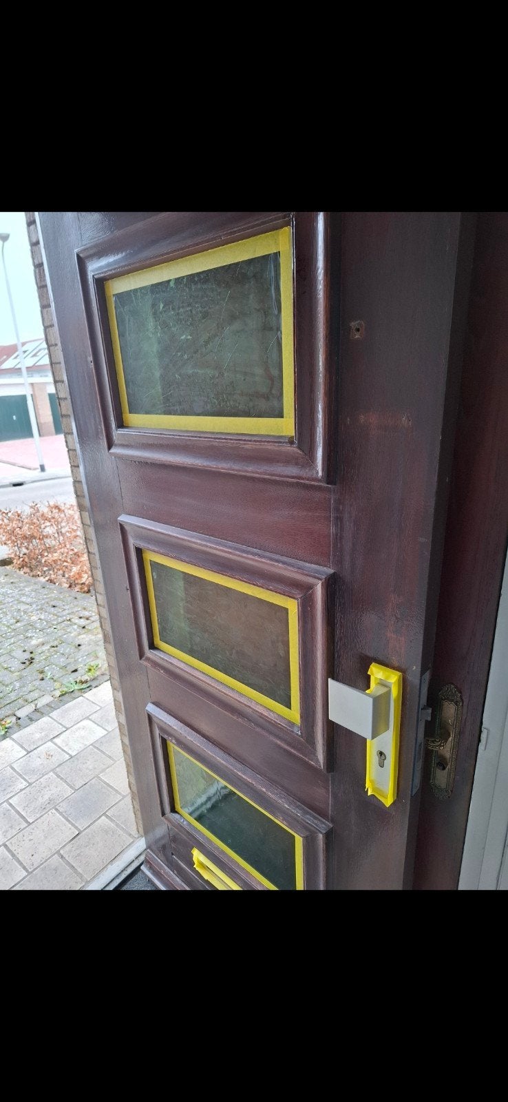 SCHILDER HEEFT NU TIJDT VOOR UW SCHILDER KLUSJES., Diensten en Vakmensen, Schilders en Behangers, Kleuradvies