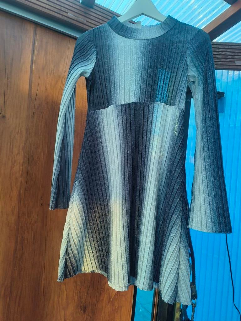 ASOS jurk xs, Ophalen of Verzenden, Zo goed als nieuw, Maat 34 (XS) of kleiner, Boven de knie