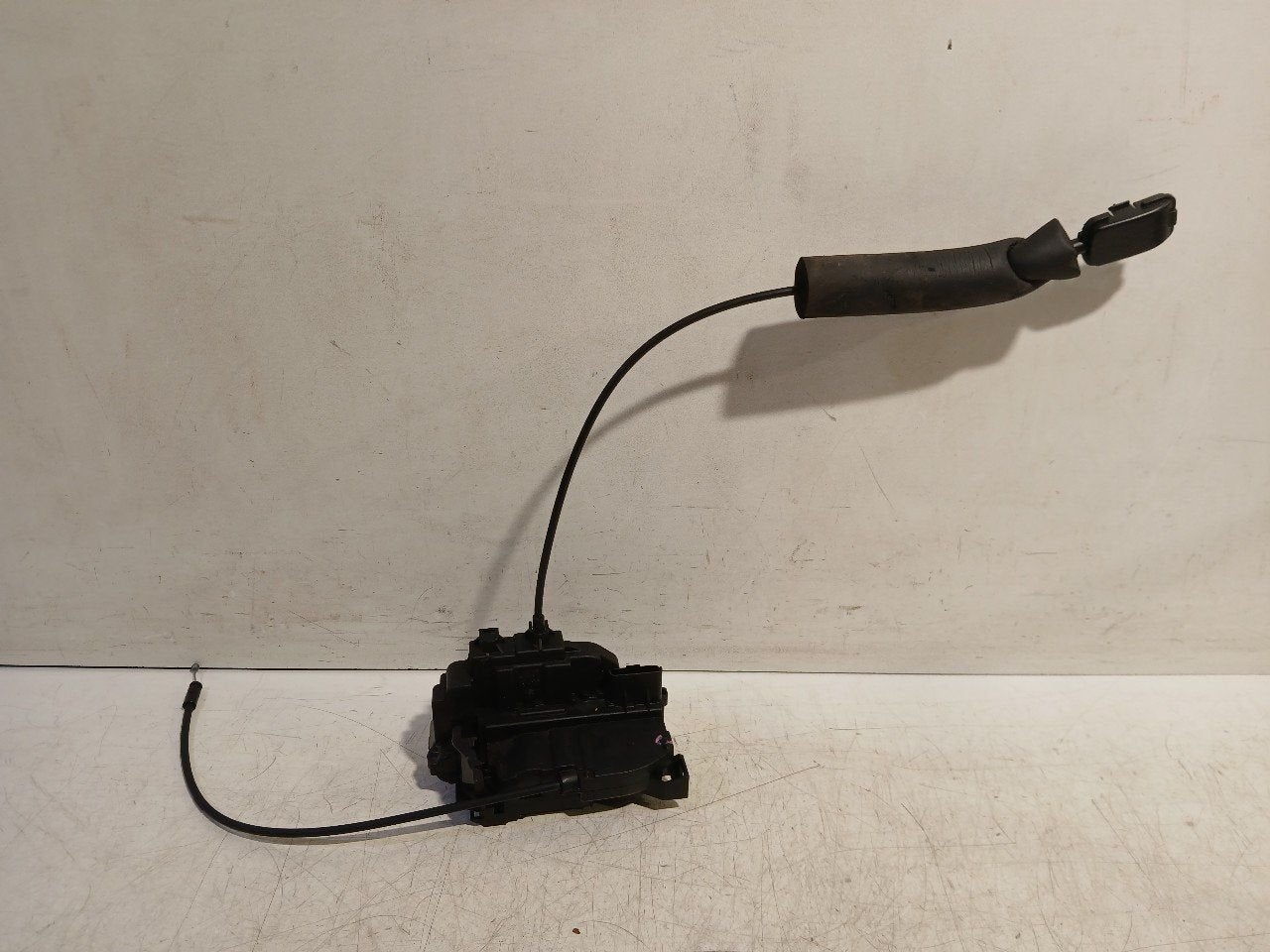 Slot mechaniek portier elektrisch centrale vergrendeling rec, Onderdelen@venauto.nl, Van der Ven Autorecycling B.V., Gebruikt