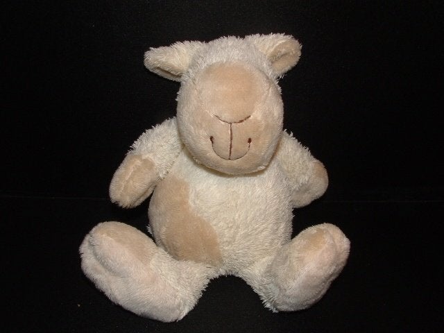 HAPPY HORSE SCHAAP FLOPPY LAMB NR1 ZACHTE KRULLERIGE, Ophalen of Verzenden, Nieuw, Overige typen